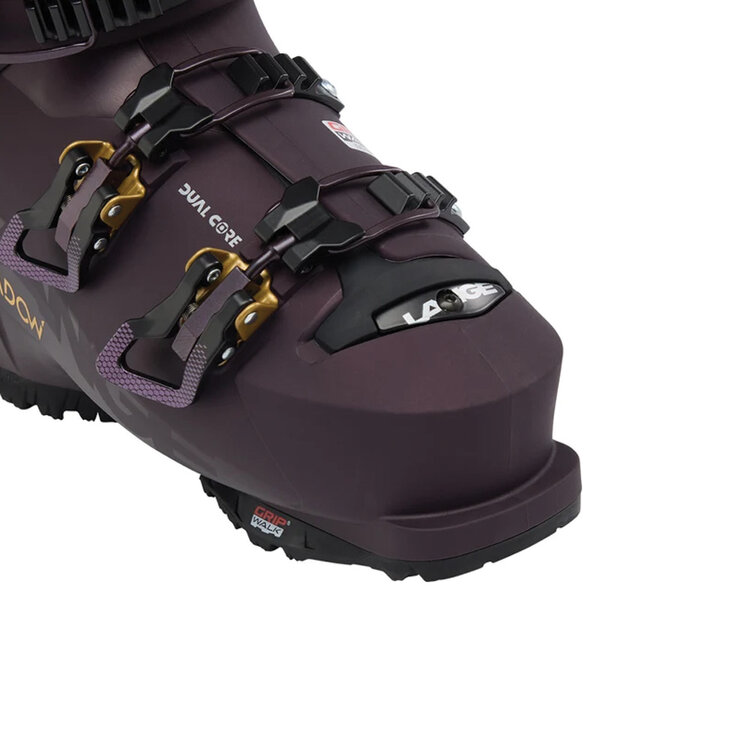 Lange Lange Shadow 115 W LV GW — Women's All-Mountain Ski Boot