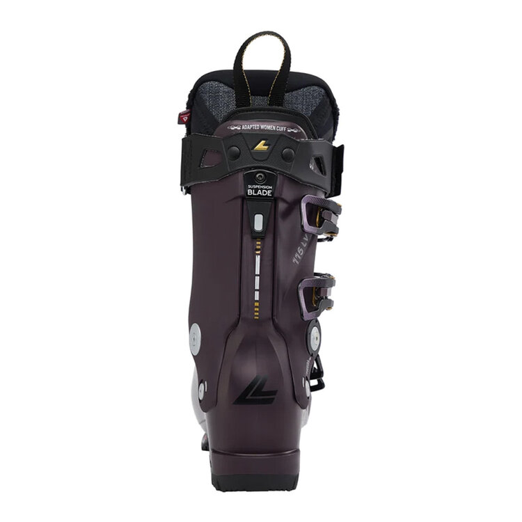Lange Lange Shadow 115 W LV GW — Women's All-Mountain Ski Boot