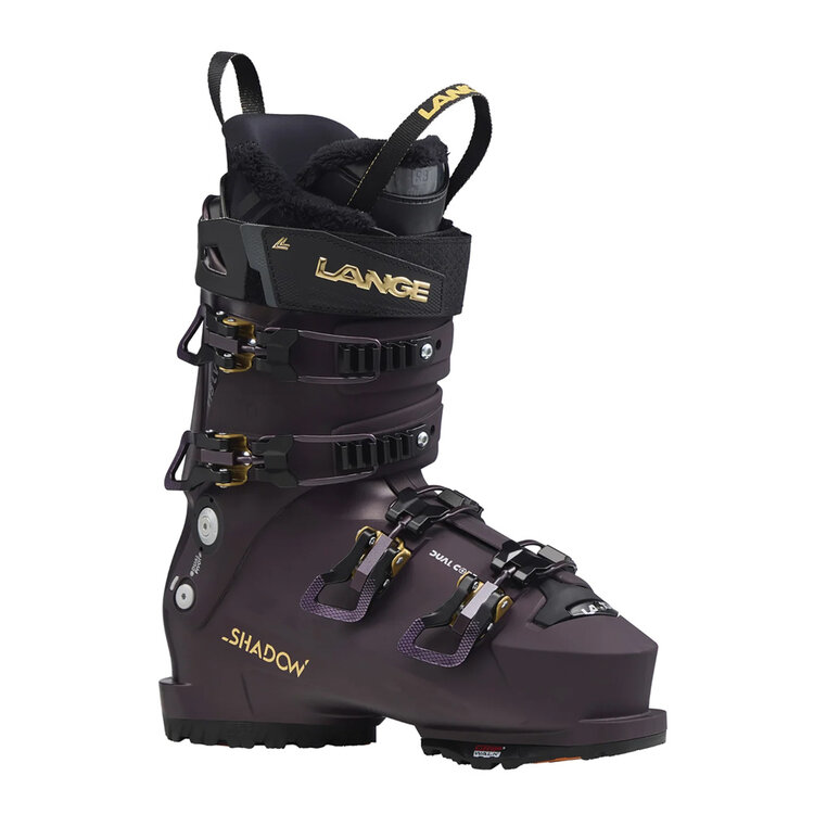 Lange Lange Shadow 115 W LV GW — Women's All-Mountain Ski Boot