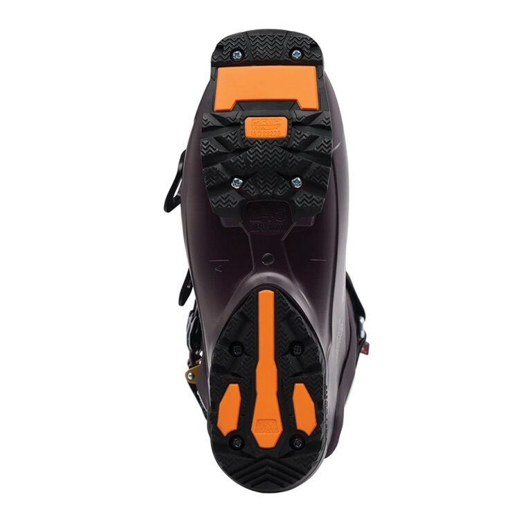 Lange Lange Shadow 115 W LV GW — Women's All-Mountain Ski Boot