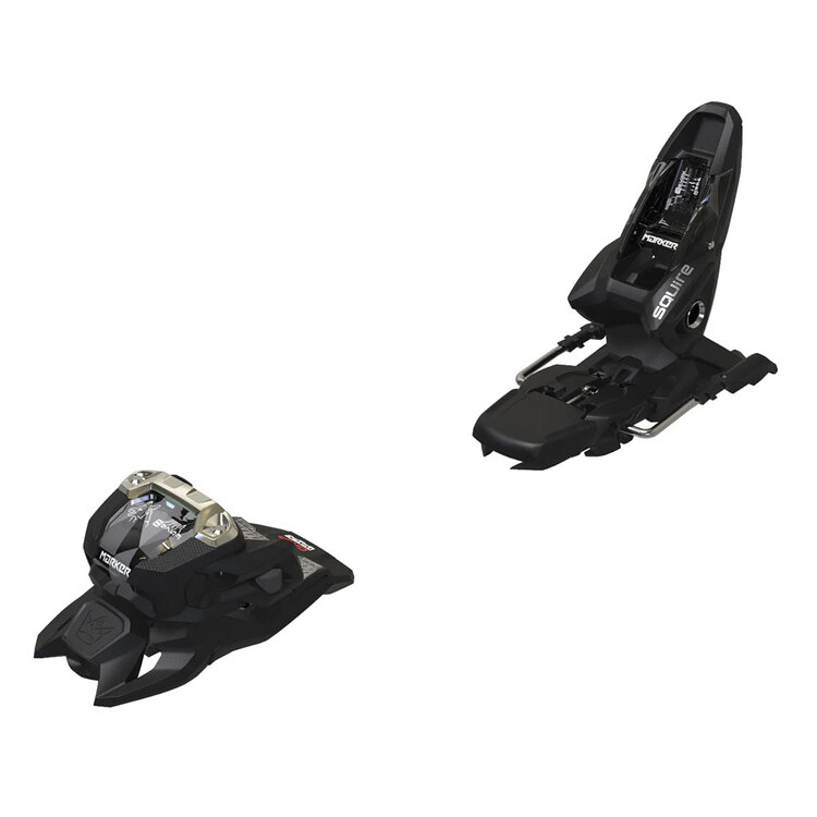 Marker Marker Squire 11 — Ski Bindings