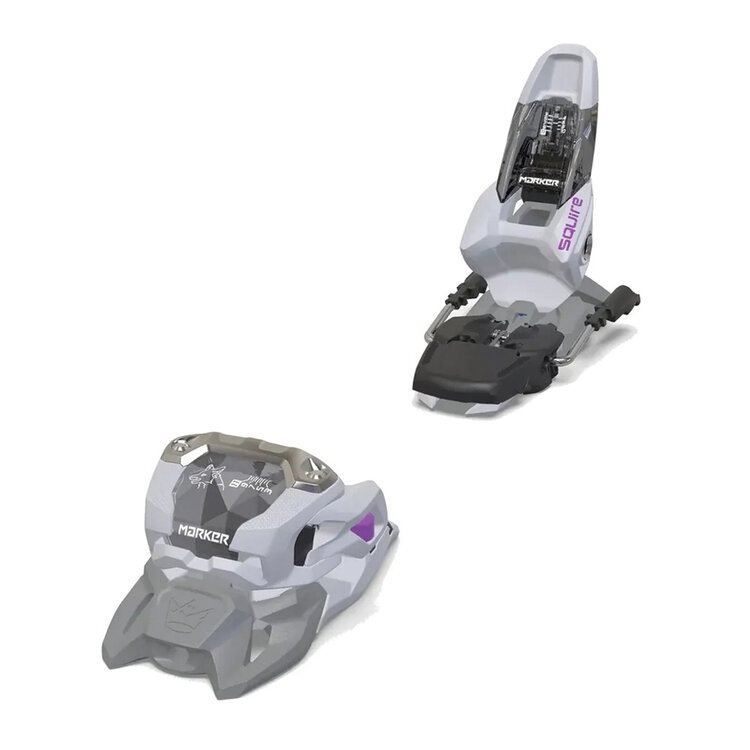 Marker Marker Squire 11 — Ski Bindings