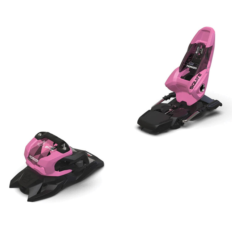Marker Marker Squire 11 — Ski Bindings