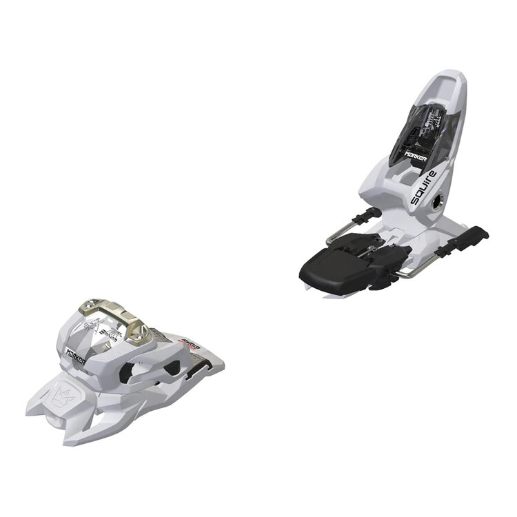 Marker Marker Squire 11 — Ski Bindings