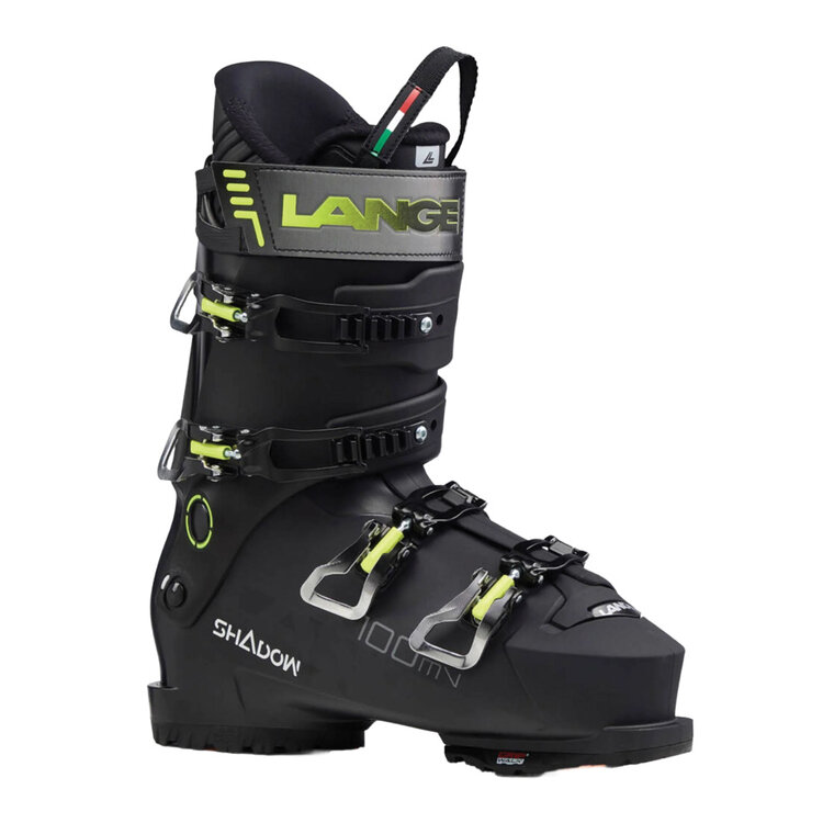 Lange Lange Shadow 100 MV GW — Men's All-Mountain Ski Boot