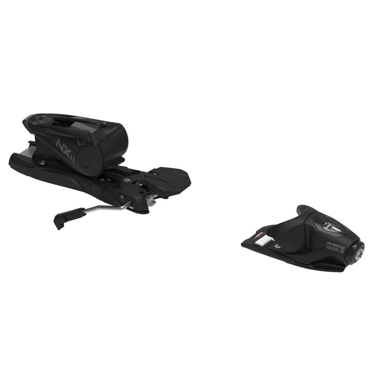 Look Look NX 11 GW — 2027 Ski Bindings