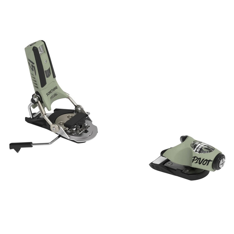 Look 2027 Look Pivot 2.0 15 GW — Ski Bindings