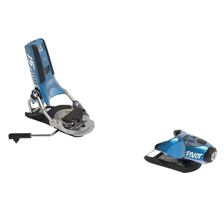 Look 2027 Look Pivot 2.0 15 GW — Ski Bindings