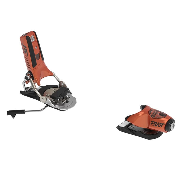 Look 2027 Look Pivot 2.0 15 GW — Ski Bindings