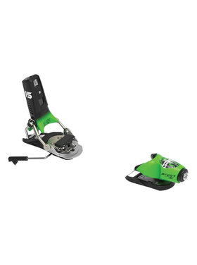 Look Look Pivot 2.0 15 GW Ski Bindings 2027