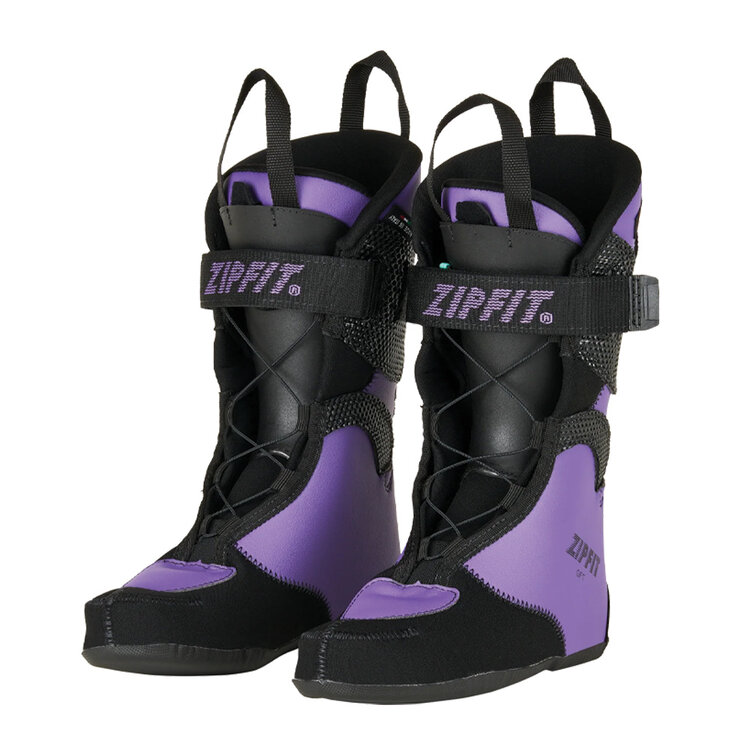 Zipfit ZipFit GFT — Touring Ski Boot Liner