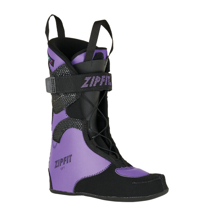 Zipfit ZipFit GFT — Touring Ski Boot Liner