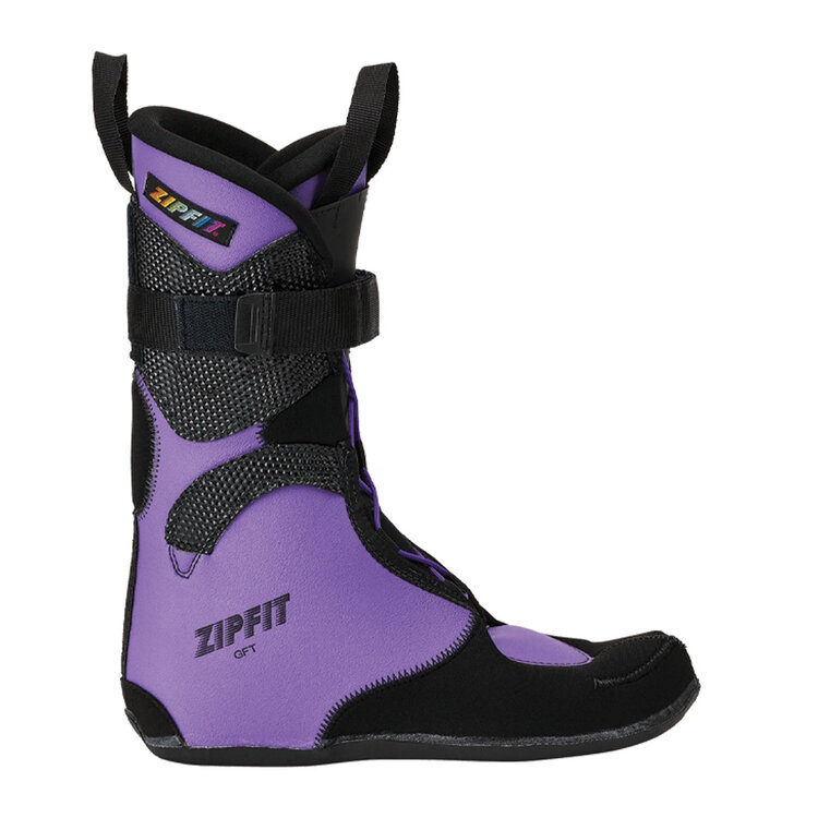 Zipfit ZipFit GFT — Touring Ski Boot Liner