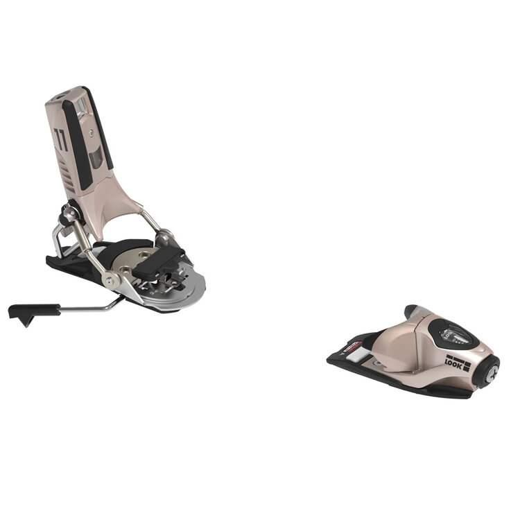 Look 2027 Look Pivot 2.0 11 GW — Ski Bindings