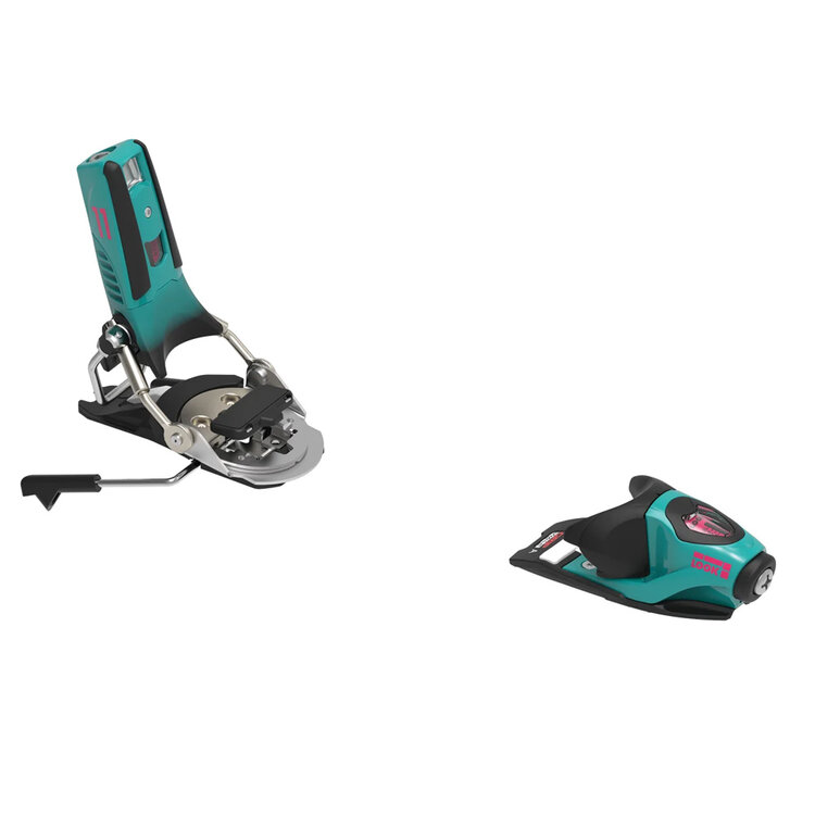 Look 2027 Look Pivot 2.0 11 GW — Ski Bindings
