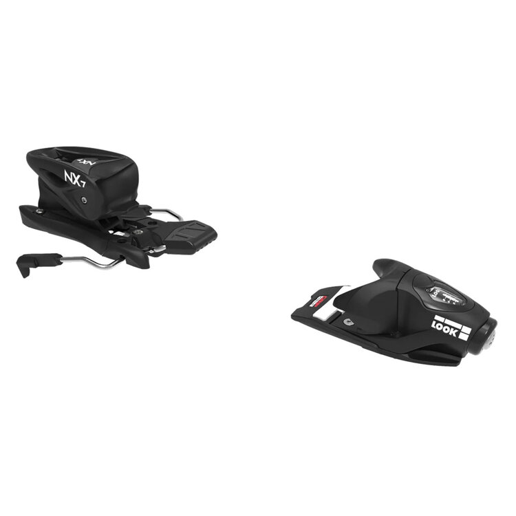 Look 2027 Look NX 7 GW — Junior Ski Bindings
