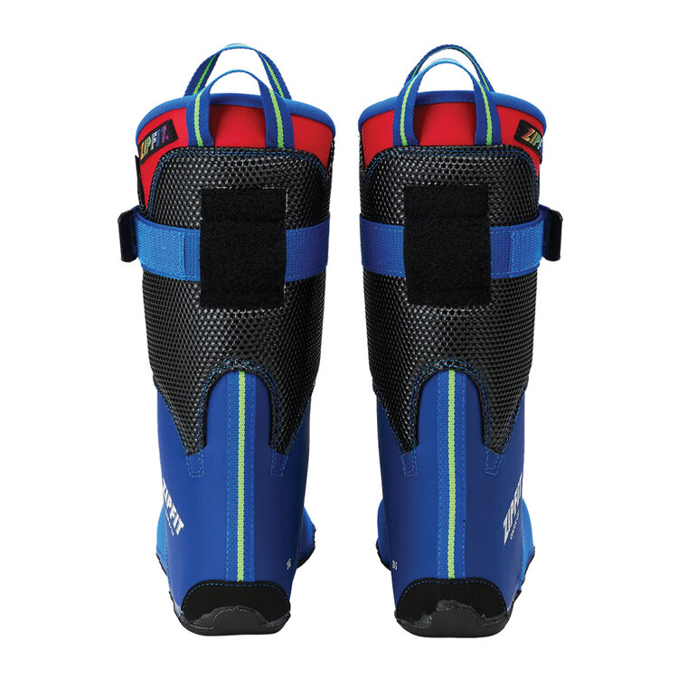 Zipfit ZipFit Gara LV — All-Mountain Performance Ski Boot Liner