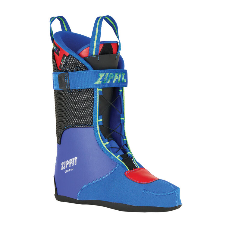 Zipfit ZipFit Gara LV — All-Mountain Performance Ski Boot Liner