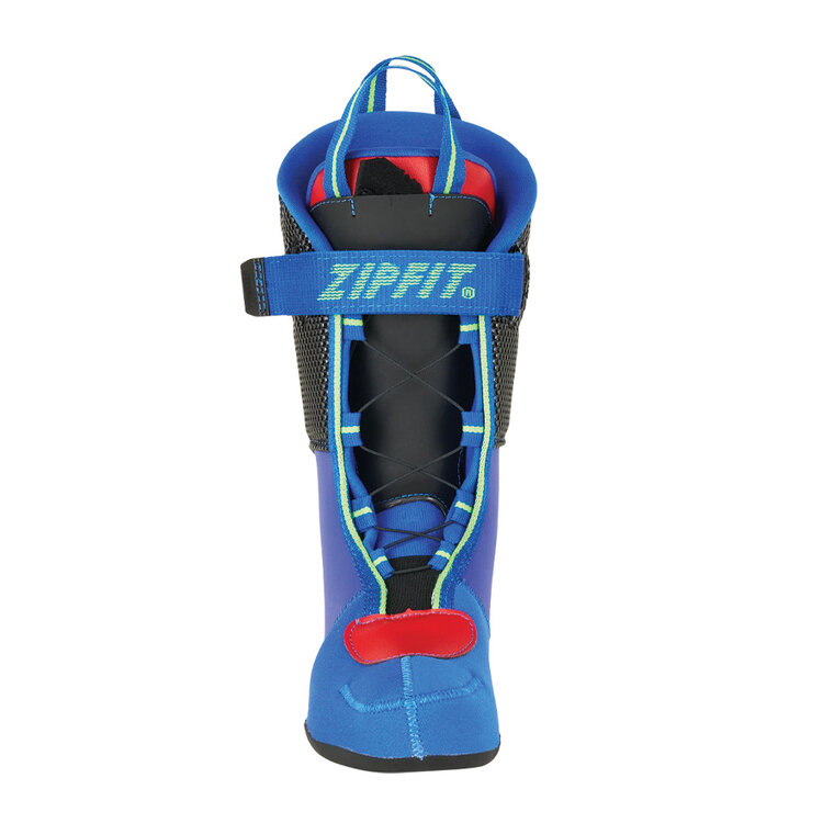 Zipfit ZipFit Gara LV — All-Mountain Performance Ski Boot Liner