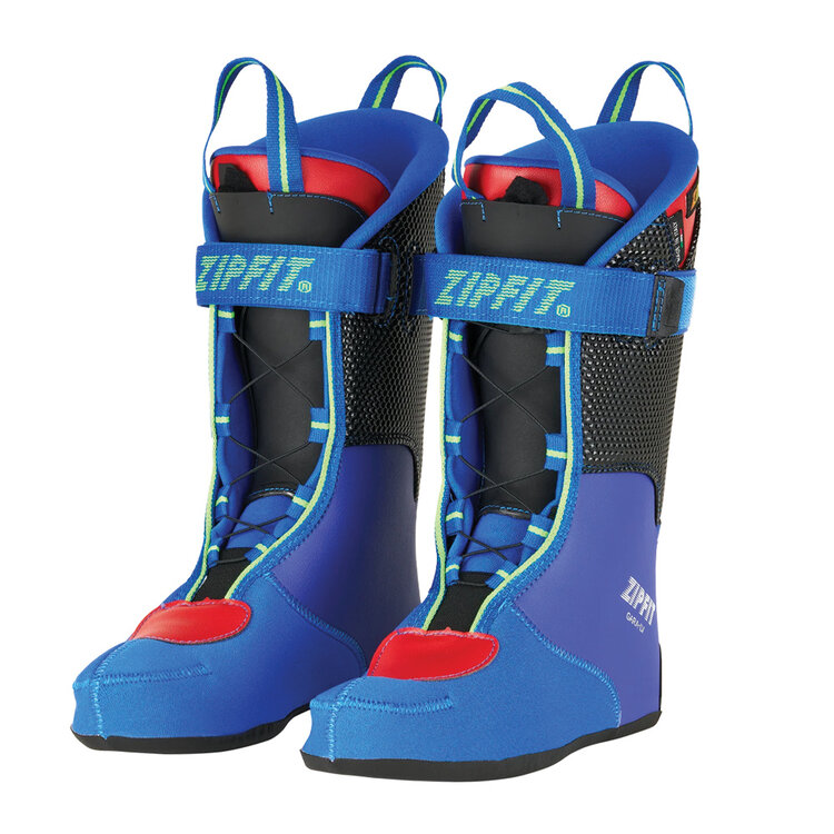 Zipfit ZipFit Gara LV — All-Mountain Performance Ski Boot Liner