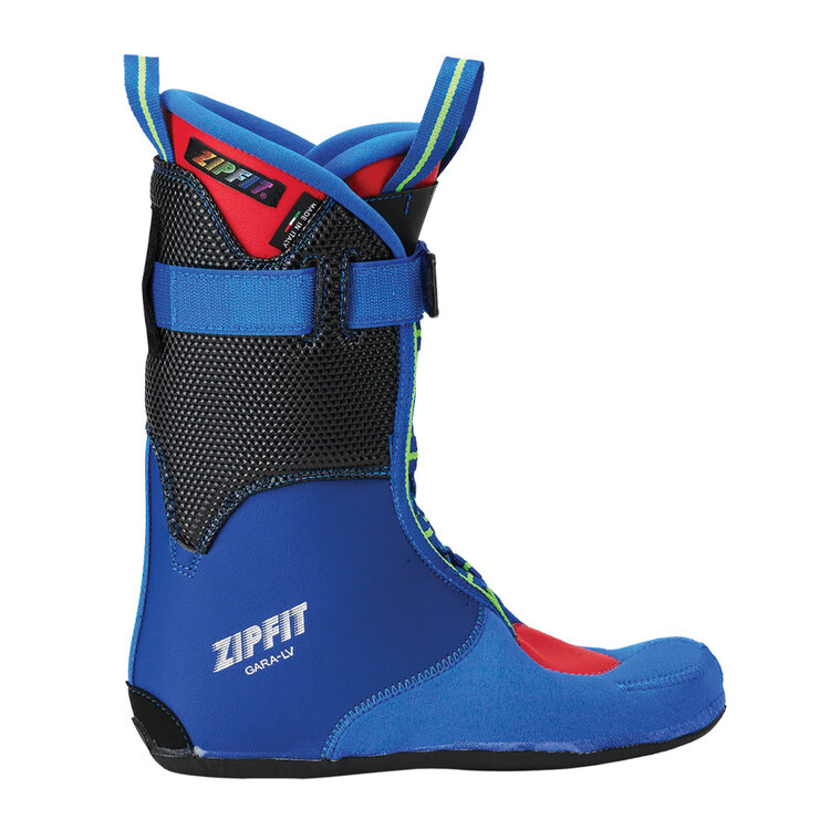 Zipfit ZipFit Gara LV — All-Mountain Performance Ski Boot Liner