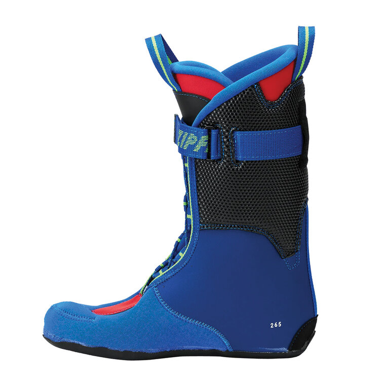 Zipfit ZipFit Gara LV — All-Mountain Performance Ski Boot Liner