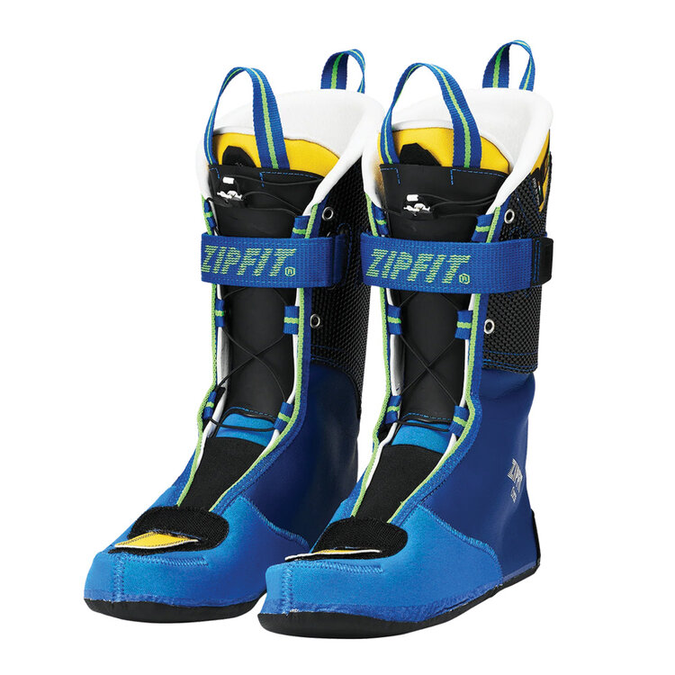 Zipfit ZipFit Corsa — Race Ski Boot Liner