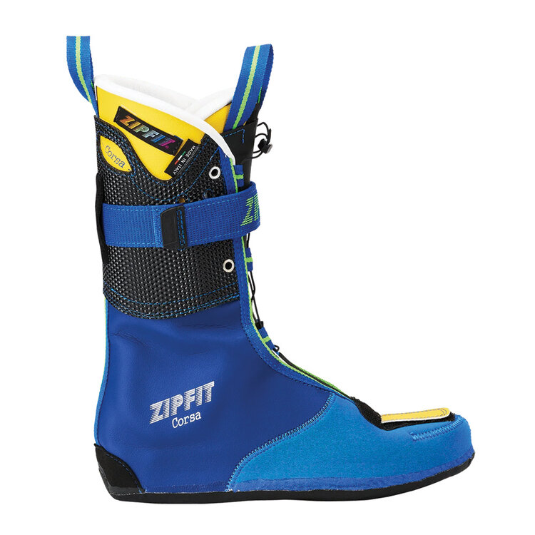 Zipfit ZipFit Corsa — Race Ski Boot Liner