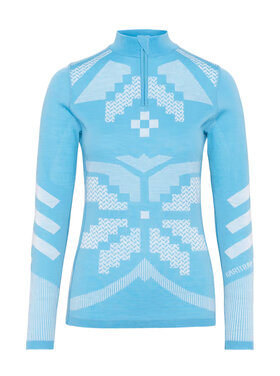 Kari Traa Kari Traa Faith Half Zip Baselayer