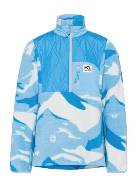 Kari Traa Kari Traa Rothe Half Zip Fleece