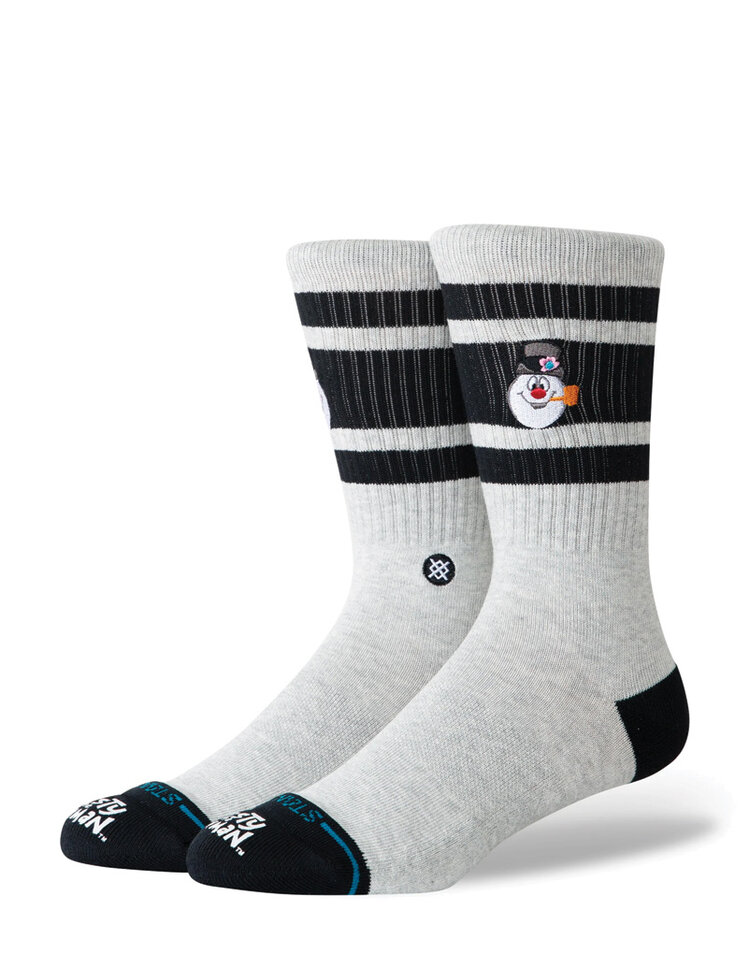 Stance Stance Frosty the Snowman Hocus Pocus — Unisex Crew Socks