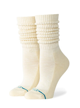 Stance Stance Icon Slouch Crew Socks - Women's