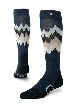 Stance Stance Thompson Mid Wool Snow Otc Socks - Women's