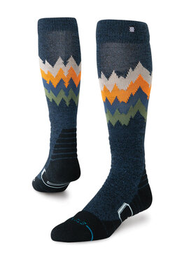 Stance Stance Thompson Mid Wool Snow Otc Socks