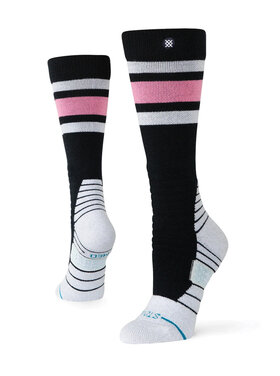 Stance Stance Boyd Mid Wool Snow Otc Socks - Women's
