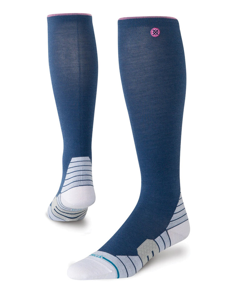 Stance Stance Tone Wool — Women's Snow OTC Socks