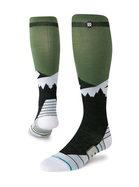 Stance Stance Snow Divide Wool Otc Socks
