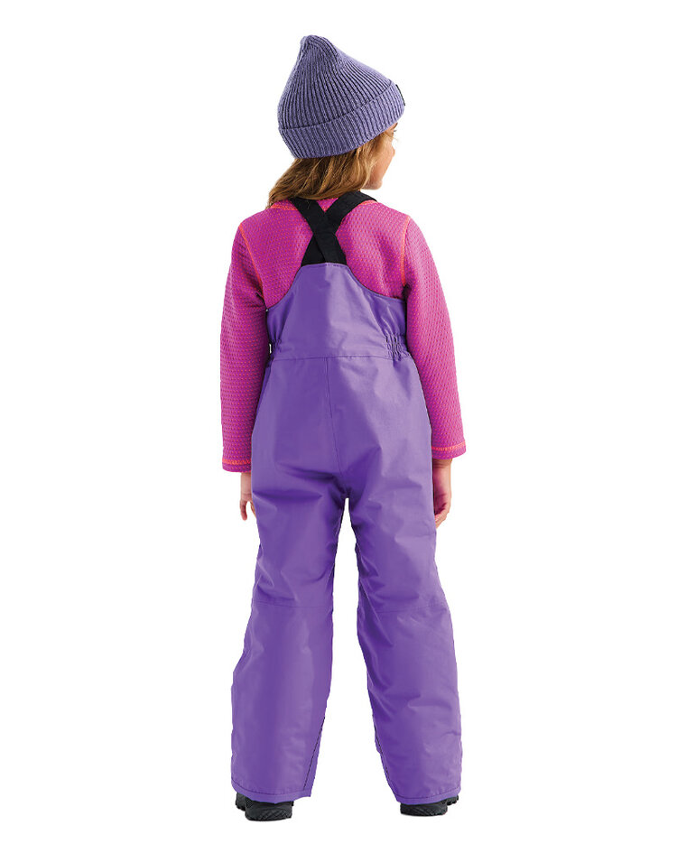 The North Face The North Face Freedom Insulated Bib — Kids' Ski