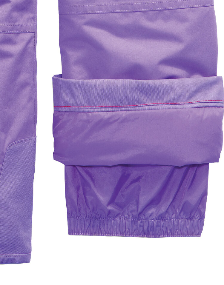 The North Face The North Face Freedom Insulated Bib — Kids' Ski