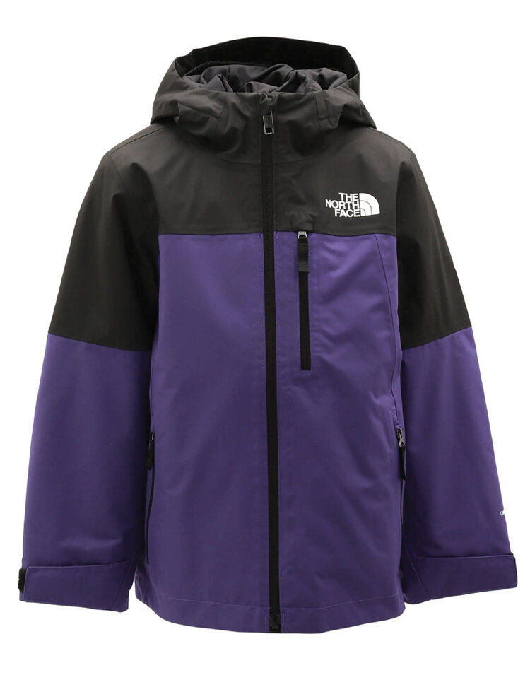 The North Face The North Face Teen Freedom Triclimate Jacket — Youth Ski