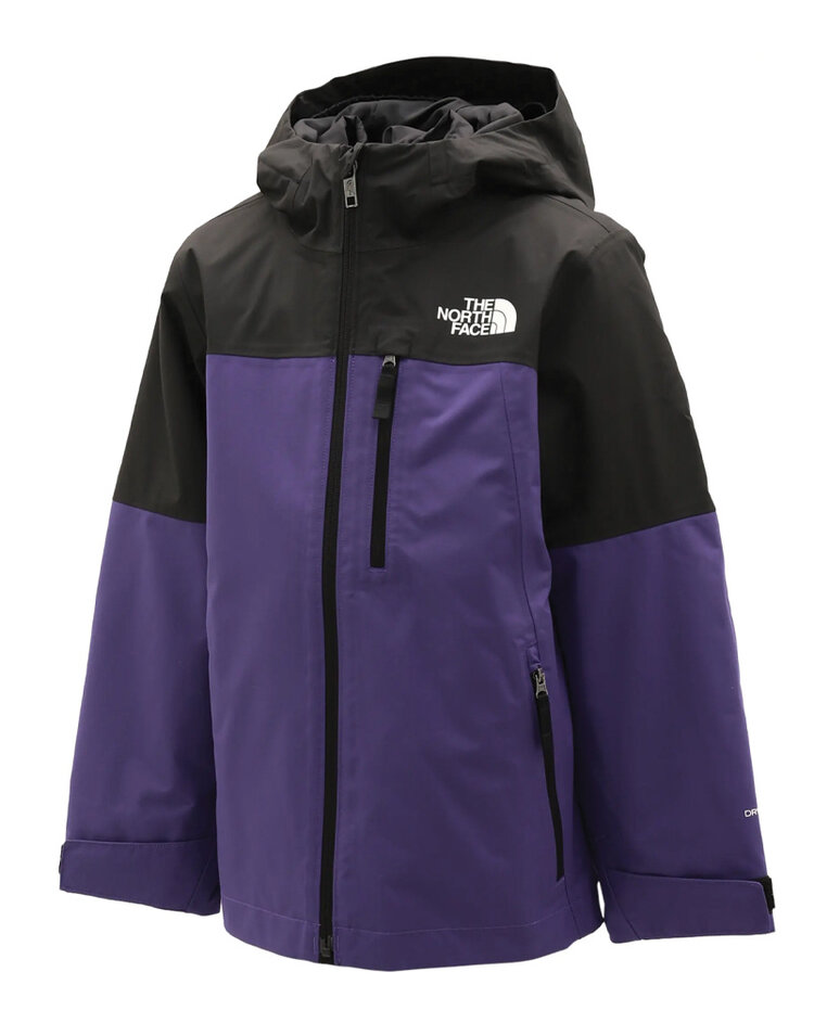 The North Face The North Face Teen Freedom Triclimate Jacket — Youth Ski