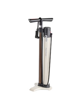 Trek Trek TLR Flash Charger Floor Pump