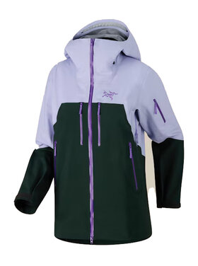 Arc'teryx Arc'teryx Rush Jacket - Women's