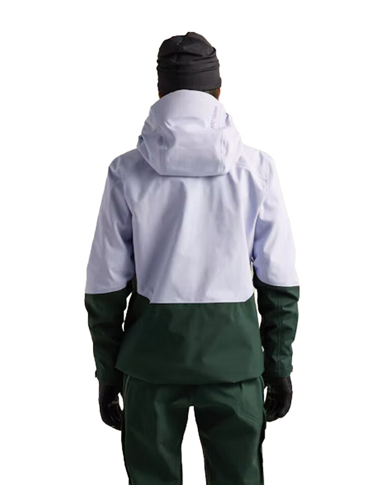Arc'teryx Arc'teryx Rush Jacket — Women's Ski Touring