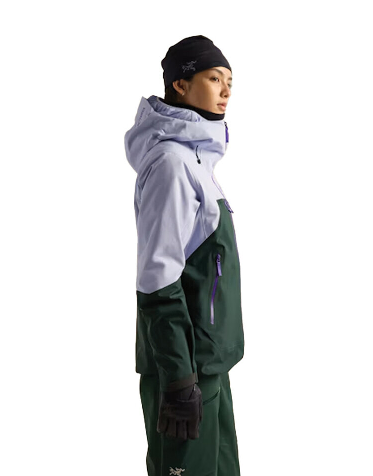 Arc'teryx Arc'teryx Rush Jacket — Women's Ski Touring