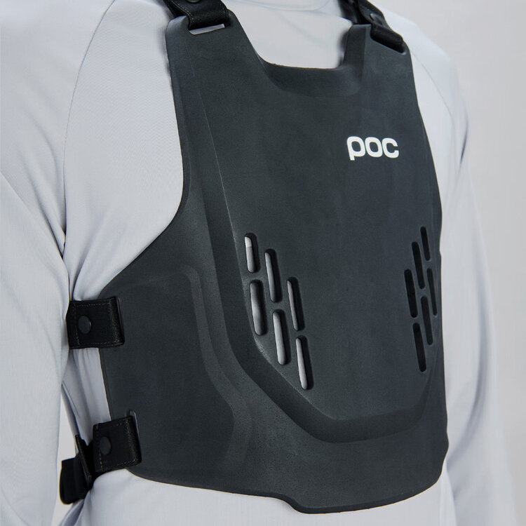 POC POC VPD Air Torso — MTB Chest & Back Protector