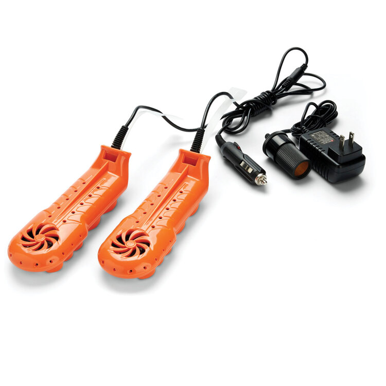 Dry Guy DryGuy Travel Dry DX — Portable & Shoe Boot Dryer