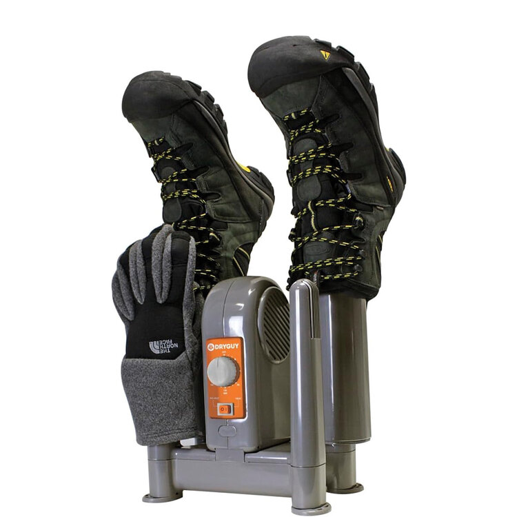Dry Guy DryGuy Force Dry DX — Boot & Glove Dryer