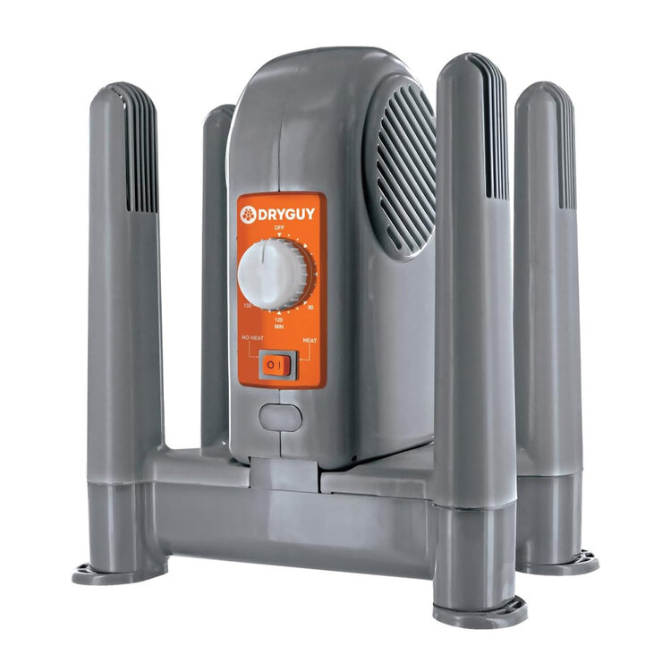 Dry Guy DryGuy Force Dry DX — Boot & Glove Dryer