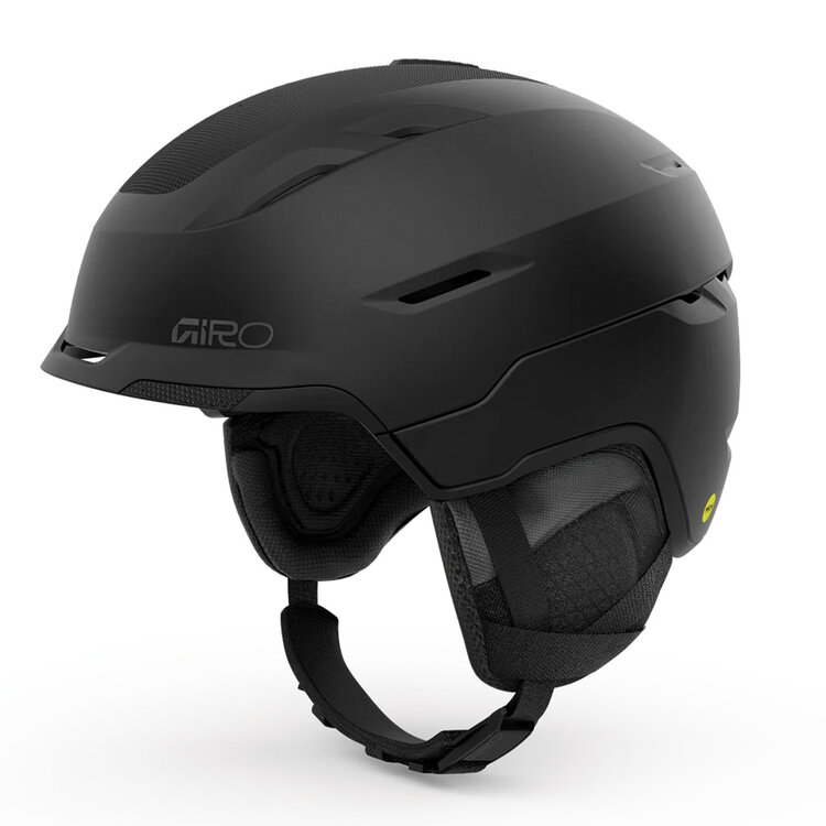 Giro Giro Tor Spherical — Adult Snow Helmet